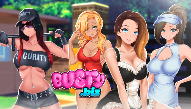 School Of Lust Porn Game